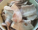 四川家庭風回鍋肉(偽)作り方4写真