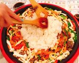 プルコギビビンバ作り方4写真