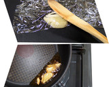 鶏むね肉のオイスター味噌マヨ焼き作り方2写真