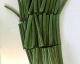 四川家庭風回鍋肉(偽)作り方7写真