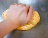 栄養満点☆つるぴか☆キャロットベーグル作り方4写真