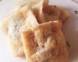【男飯】ネギ袋焼き作り方5写真