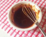 【男飯】ネギ袋焼き作り方6写真