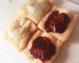 【男飯】ネギ袋焼き作り方7写真