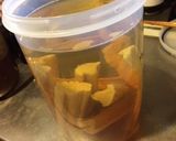 割干し大根と納豆の混ぜ混ぜ作り方1写真