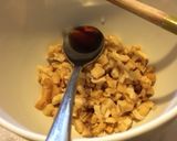 割干し大根と納豆の混ぜ混ぜ作り方3写真