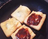 【男飯】ネギ袋焼き作り方8写真