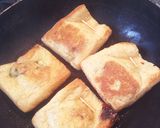 【男飯】ネギ袋焼き作り方9写真