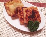 【男飯】ネギ袋焼き作り方10写真
