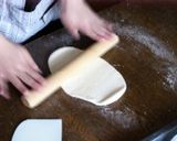 栄養満点☆つるぴか☆キャロットベーグル作り方7写真