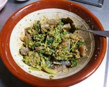 甘くて香ばしい☆ほうれん草のごま和え作り方7写真