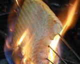炙りサーモン作り方6写真