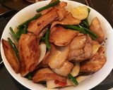 四川家庭風回鍋肉(偽)作り方18写真