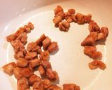 鶏肉のカシューナッツ炒め作り方3写真