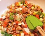 鶏肉のカシューナッツ炒め作り方4写真