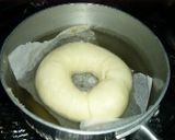 栄養満点☆つるぴか☆キャロットベーグル作り方14写真
