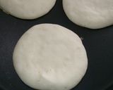 卵なしBP少量！米粉豆腐パンケーキ♡作り方6写真