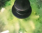 余熱で節約！！ちくわと小松菜の煮物作り方4写真