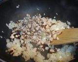 簡単！ハンバーグなしのロコモコ丼風♡作り方2写真