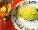 インドレストラン風バターライス作り方11写真