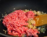 簡単！ハンバーグなしのロコモコ丼風♡作り方3写真