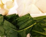 残り野菜で＊簡単煮物作り方1写真