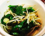 残り野菜で＊簡単煮物作り方2写真