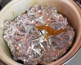 残り野菜で＊簡単煮物作り方4写真
