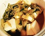 残り野菜で＊簡単煮物作り方5写真