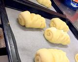 こどもの日 鯉のぼりのサンドイッチ作り方2写真