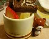 簡単☆こどもの日☆こいのぼりプリン作り方5写真