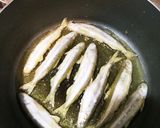 わかさぎの南蛮漬け作り方5写真