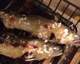 ★春は鮎めし★作り方9写真