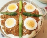 残りカレーでリメイク★カレードリア作り方7写真