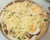 残りカレーでリメイク★カレードリア作り方8写真