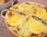 残りカレーでリメイク★カレードリア作り方9写真