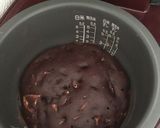 ホットケーキミックスで簡単ブラウニー♪作り方4写真