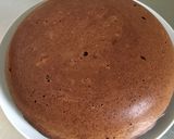 ホットケーキミックスで簡単ブラウニー♪作り方5写真
