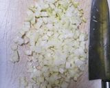 離乳食後期＊簡単！豆腐ハンバーグ作り方1写真