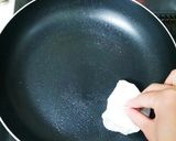 離乳食後期＊簡単！豆腐ハンバーグ作り方2写真
