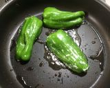ピーマンの北爪作り方7写真