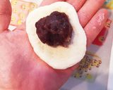 ふわふわ！プチあんぱん作り方6写真