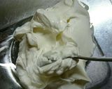 短時間でOK❗簡単カップレアチーズケーキ作り方3写真