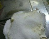 短時間でOK❗簡単カップレアチーズケーキ作り方4写真