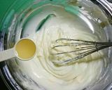 短時間でOK❗簡単カップレアチーズケーキ作り方5写真