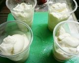 短時間でOK❗簡単カップレアチーズケーキ作り方7写真