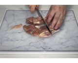 なすとポテトのタンドリーチキン★動画あり作り方3写真