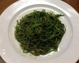 豚バラ肉と胡瓜の生姜炒め作り方5写真