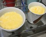 新田流 誰でも簡単に作れるコーヒープリン作り方6写真