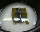 絹さや御飯作り方1写真